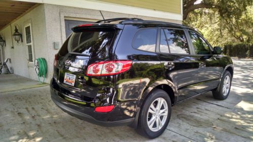 HYUNDAI SANTA FE, image 4