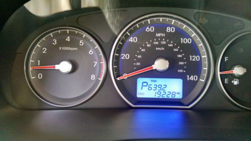 HYUNDAI SANTA FE, image 5