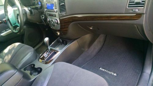 HYUNDAI SANTA FE, image 6