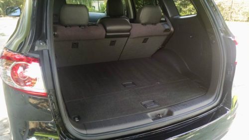 HYUNDAI SANTA FE, image 7