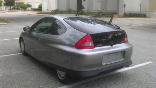 2006 honda insight 88k miles good looking runs great