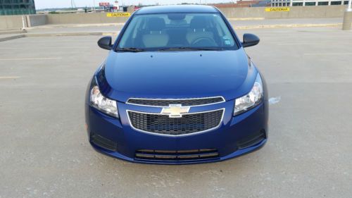 2013 chevrolet cruze