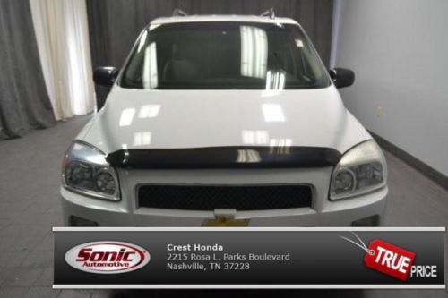 2007 3.9 LT w/2LT Used 3.9L V6 12V Automatic Front-wheel Drive OnStar, image 3