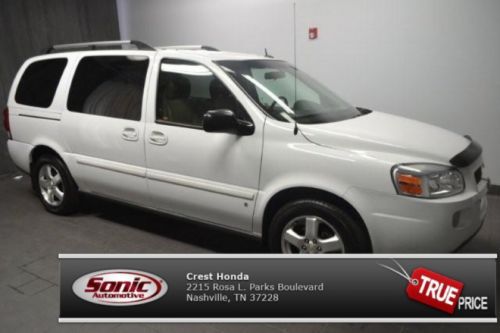 2007 3.9 LT w/2LT Used 3.9L V6 12V Automatic Front-wheel Drive OnStar, image 4