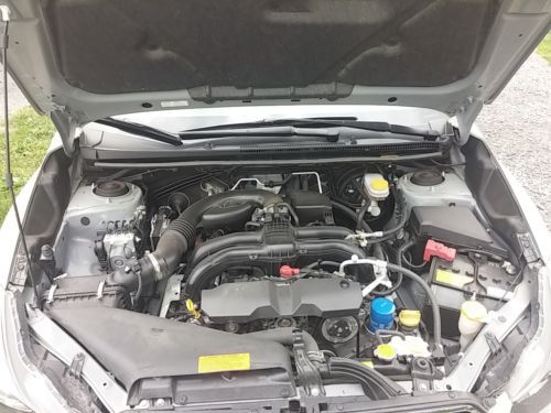 2013 Subaru Crosstrek, US $21,000.00, image 5