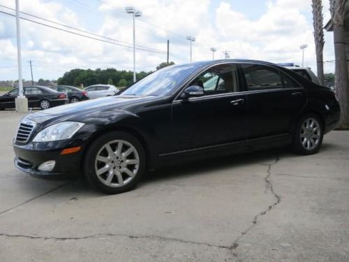 2007 Mercedes-Benz  S550, US $23,995.00, image 4