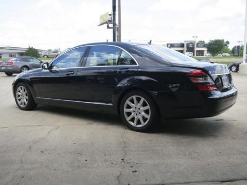 2007 Mercedes-Benz  S550, US $23,995.00, image 5
