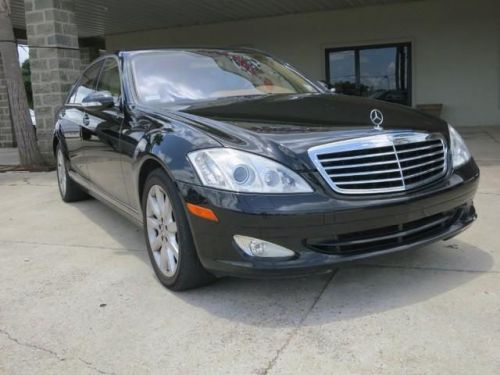 2007 Mercedes-Benz  S550, US $23,995.00, image 6