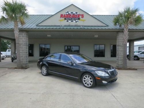 2007 Mercedes-Benz  S550, US $23,995.00, image 7