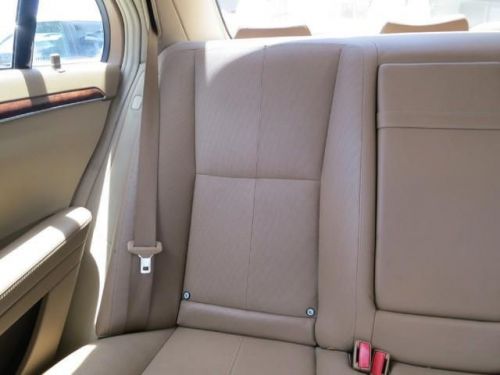 2007 Mercedes-Benz  S550, US $23,995.00, image 8