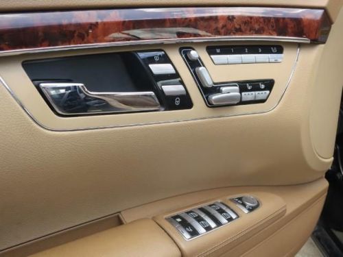 2007 Mercedes-Benz  S550, US $23,995.00, image 10
