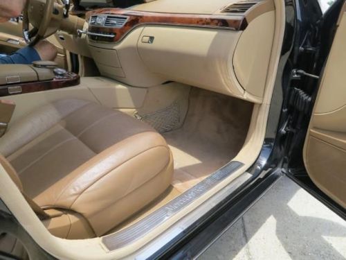2007 Mercedes-Benz  S550, US $23,995.00, image 11