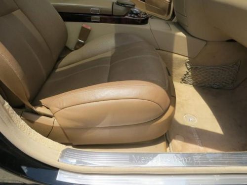 2007 Mercedes-Benz  S550, US $23,995.00, image 12