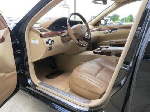 2007 Mercedes-Benz  S550, US $23,995.00, image 15