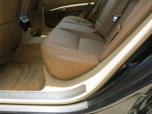 2007 Mercedes-Benz  S550, US $23,995.00, image 16