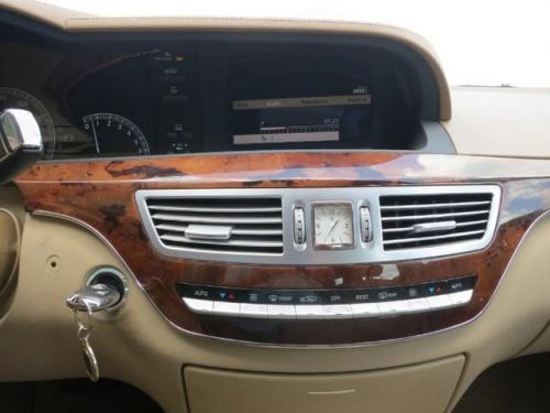 2007 Mercedes-Benz  S550, US $23,995.00, image 17