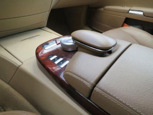2007 Mercedes-Benz  S550, US $23,995.00, image 18