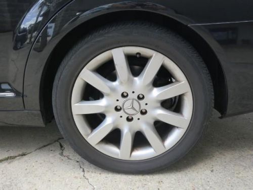 2007 Mercedes-Benz  S550, US $23,995.00, image 19