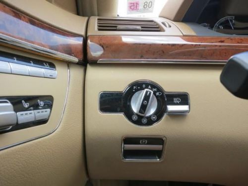 2007 Mercedes-Benz  S550, US $23,995.00, image 20