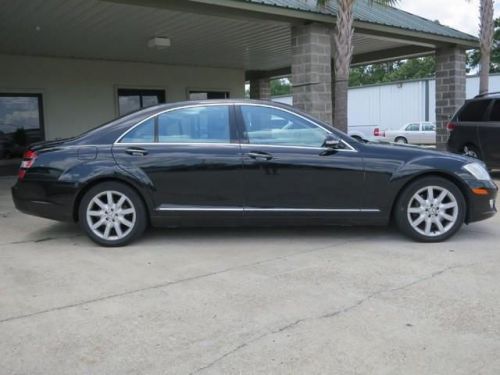 2007 Mercedes-Benz  S550, US $23,995.00, image 21
