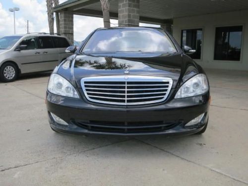 2007 Mercedes-Benz  S550, US $23,995.00, image 24