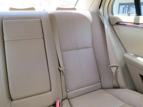 2007 Mercedes-Benz  S550, US $23,995.00, image 25