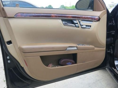 2007 Mercedes-Benz  S550, US $23,995.00, image 27