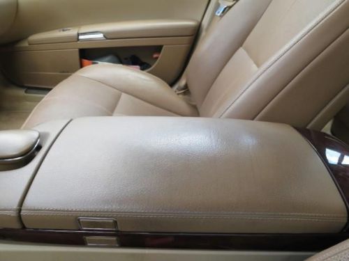 2007 Mercedes-Benz  S550, US $23,995.00, image 28