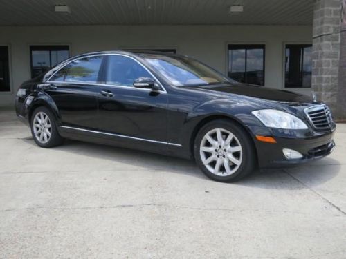 2007 Mercedes-Benz  S550, US $23,995.00, image 30
