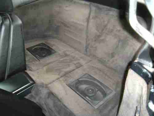 1991 Mercedes-Benz 500SL Base Convertible 2-Door 5.0L, US $7,000.00, image 12