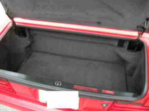 1991 Mercedes-Benz 500SL Base Convertible 2-Door 5.0L, US $7,000.00, image 15