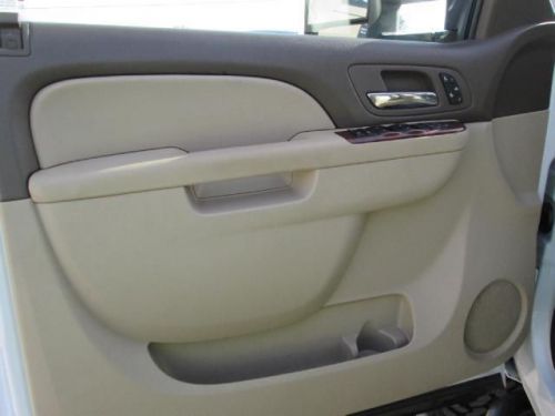 2011 Chevrolet Silverado 2500 LTZ, US $42,999.00, image 3