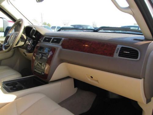 2011 Chevrolet Silverado 2500 LTZ, US $42,999.00, image 5