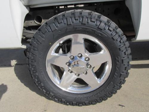 2011 Chevrolet Silverado 2500 LTZ, US $42,999.00, image 6