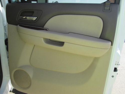 2011 Chevrolet Silverado 2500 LTZ, US $42,999.00, image 8