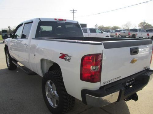 2011 Chevrolet Silverado 2500 LTZ, US $42,999.00, image 9