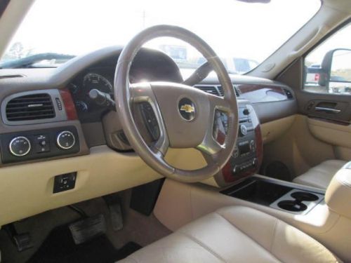 2011 Chevrolet Silverado 2500 LTZ, US $42,999.00, image 10