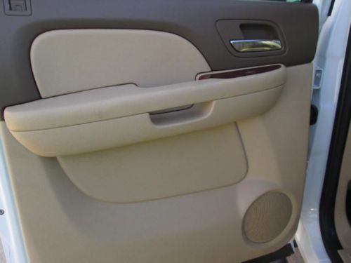 2011 Chevrolet Silverado 2500 LTZ, US $42,999.00, image 12