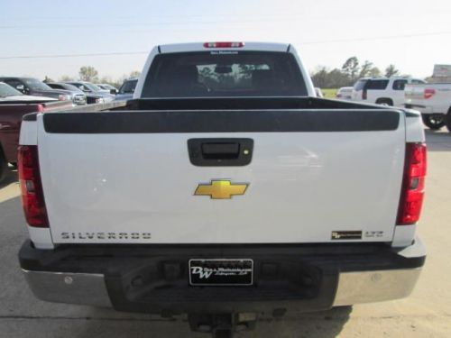 2011 Chevrolet Silverado 2500 LTZ, US $42,999.00, image 13
