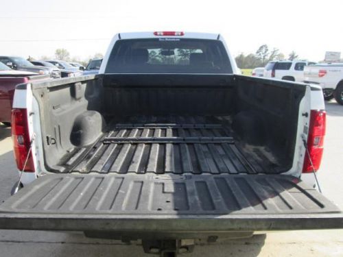 2011 Chevrolet Silverado 2500 LTZ, US $42,999.00, image 14