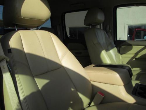 2011 Chevrolet Silverado 2500 LTZ, US $42,999.00, image 15