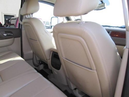 2011 Chevrolet Silverado 2500 LTZ, US $42,999.00, image 16