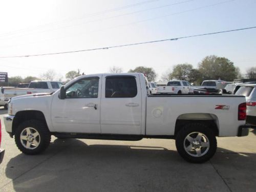 2011 Chevrolet Silverado 2500 LTZ, US $42,999.00, image 17