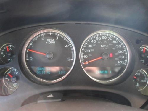 2011 Chevrolet Silverado 2500 LTZ, US $42,999.00, image 18