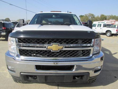 2011 Chevrolet Silverado 2500 LTZ, US $42,999.00, image 19