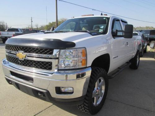 2011 Chevrolet Silverado 2500 LTZ, US $42,999.00, image 20