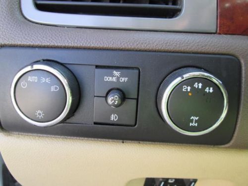 2011 Chevrolet Silverado 2500 LTZ, US $42,999.00, image 21