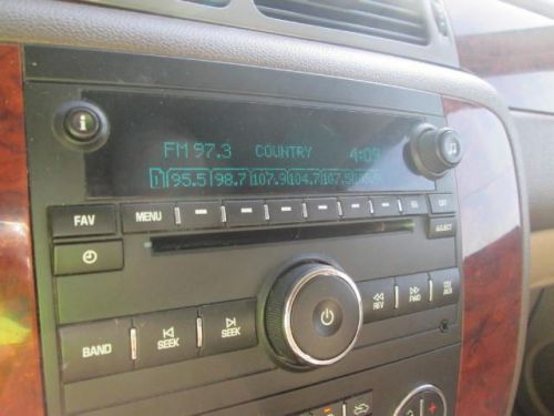 2011 Chevrolet Silverado 2500 LTZ, US $42,999.00, image 22