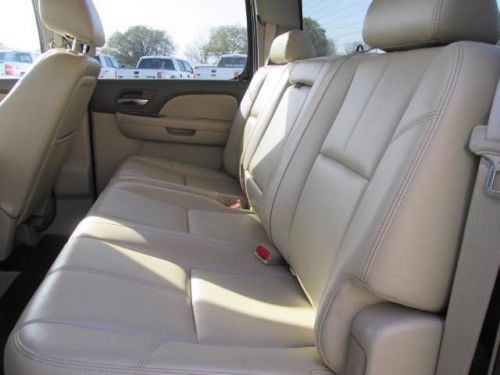 2011 Chevrolet Silverado 2500 LTZ, US $42,999.00, image 23