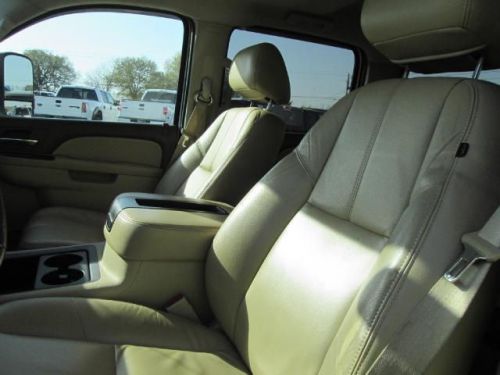 2011 Chevrolet Silverado 2500 LTZ, US $42,999.00, image 24
